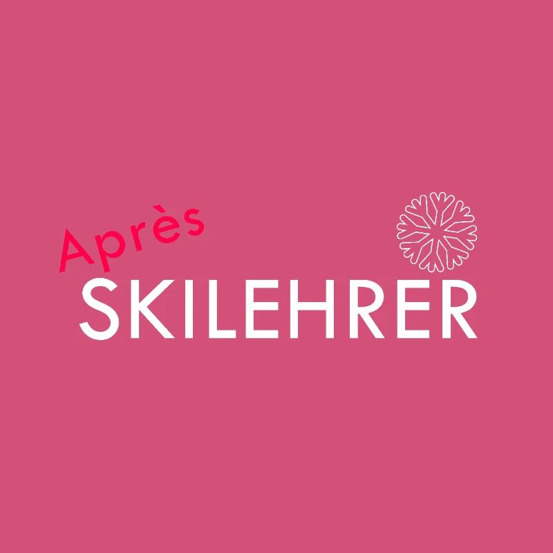 Apres Skilehrer