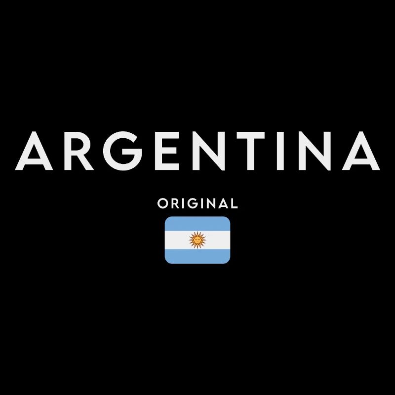 Drapeau de l’Argentine, fierté argentine