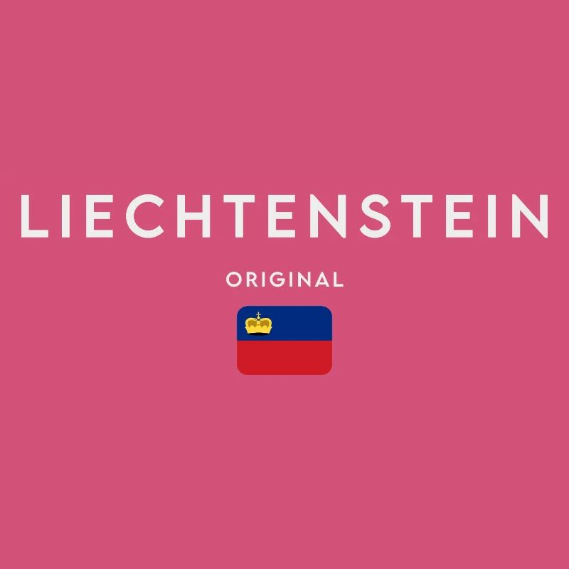 Drapeau du Liechtenstein