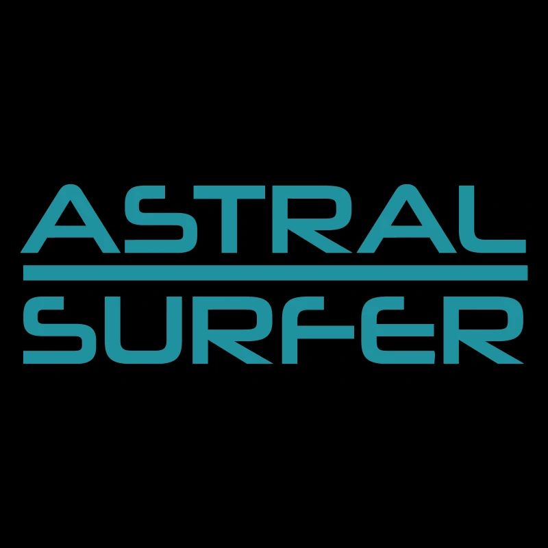 Conception d’Astral Surfer