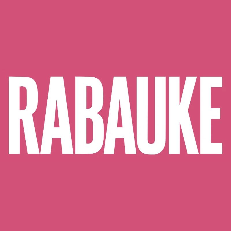 Rabauke