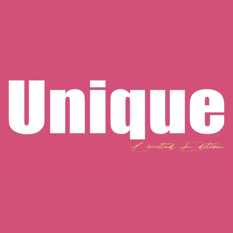 Unique