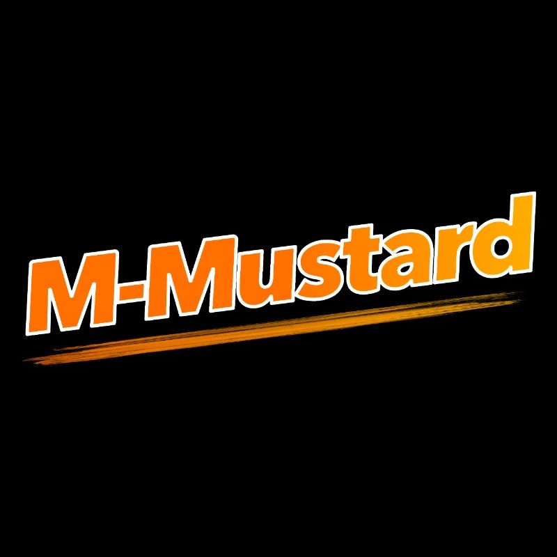 M-Moutarde