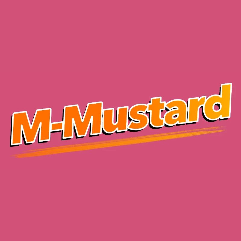 M-Senf