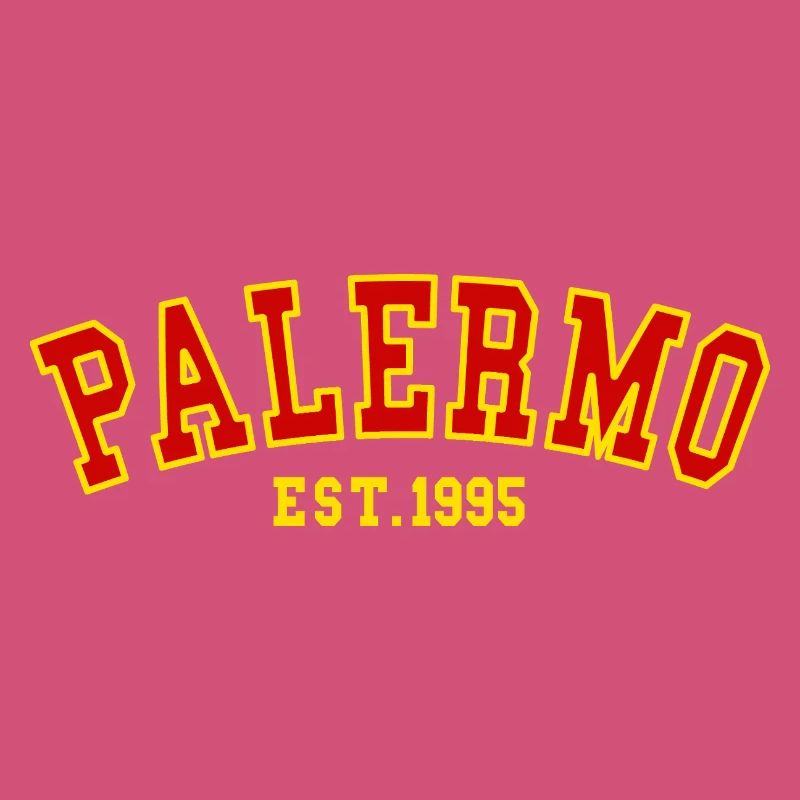 Palerme Est.1995
