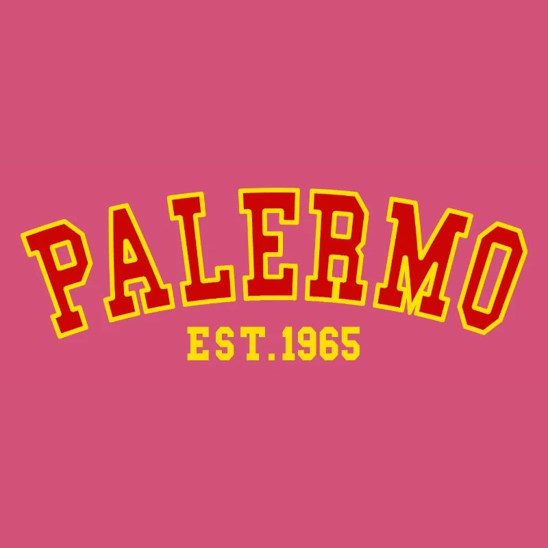 Palerme Est.1965