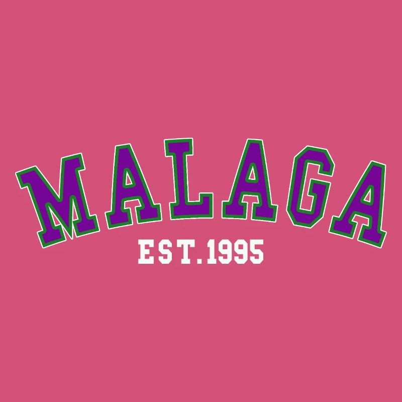 Malaga Est. 1995