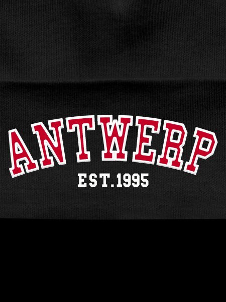 Anvers Est. 1995