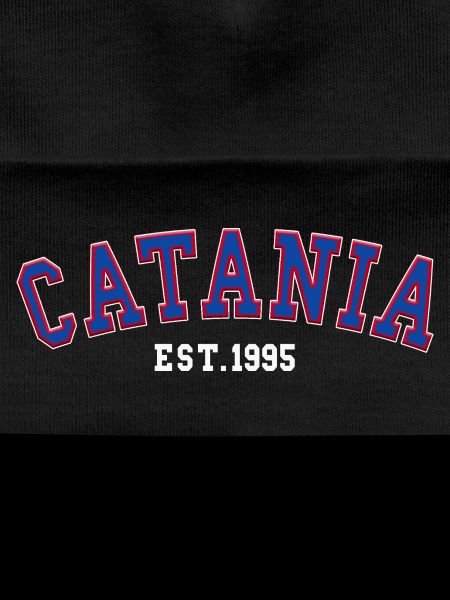 Catane Fondée en 1995