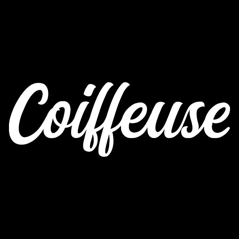 Coiffeuse
