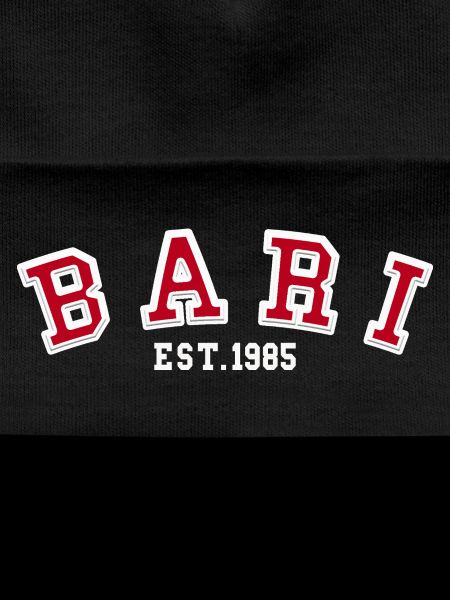 Bari Fondé en 1985