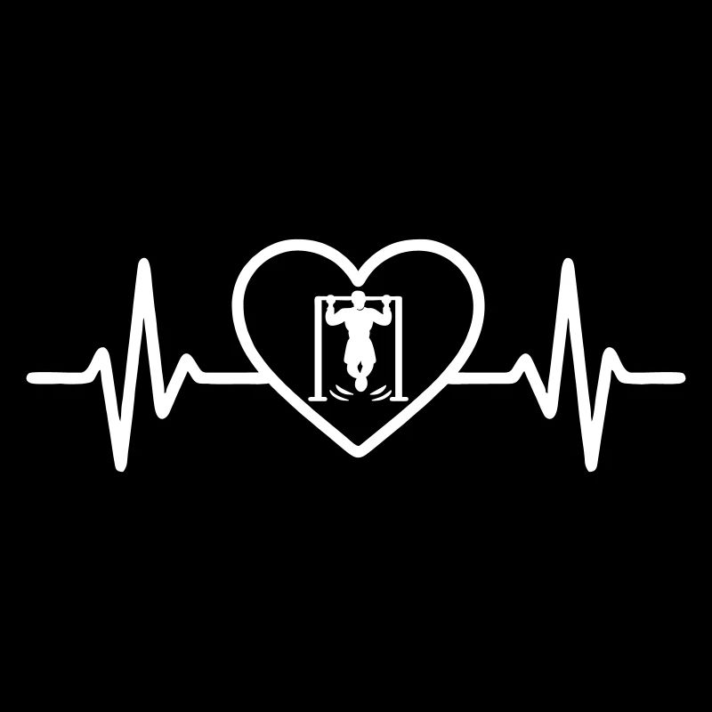 Heart Street Workout