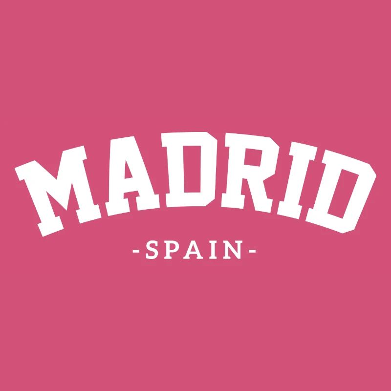 Madrid : Conception du logo de la capitale
