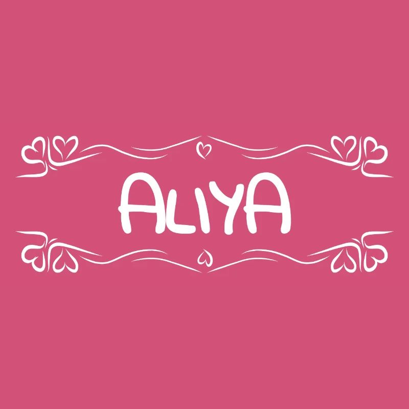 Aliya