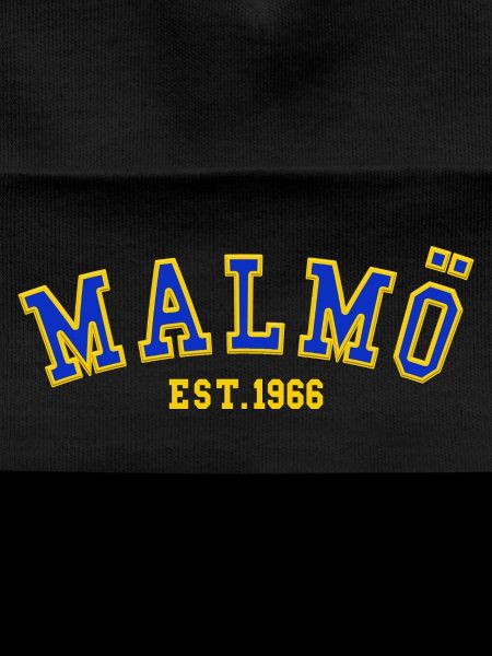 Malmö Fondée en 1966