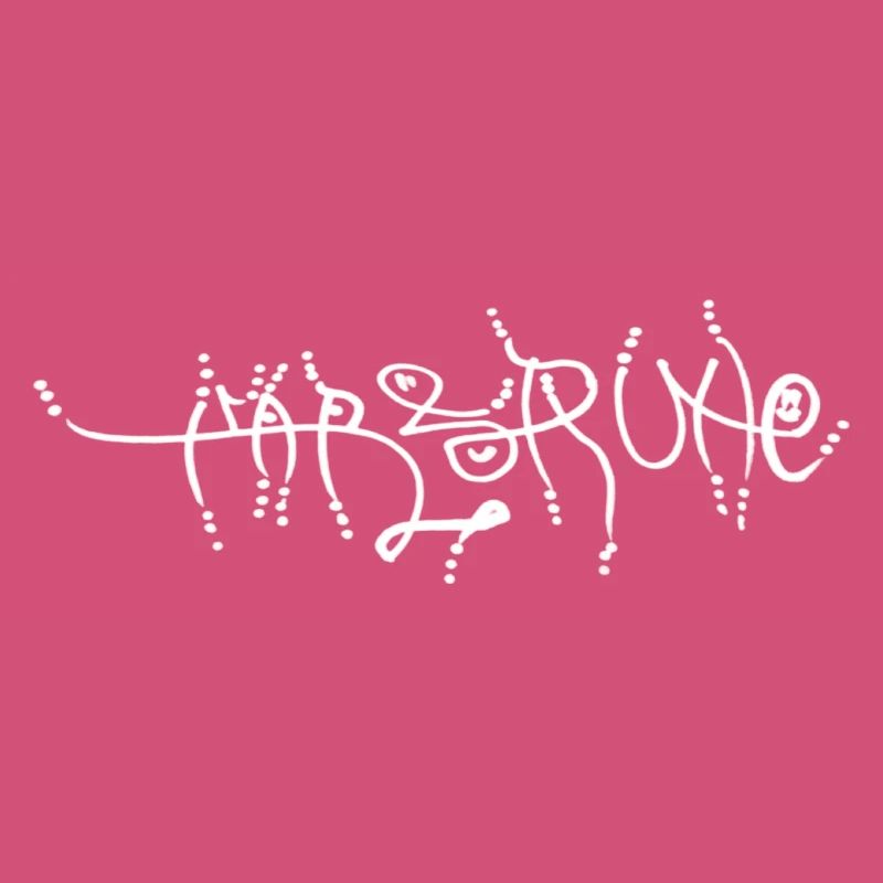 Karlsruhe Graffiti Geschenkidee und Souvenir