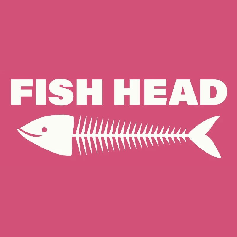 fish head