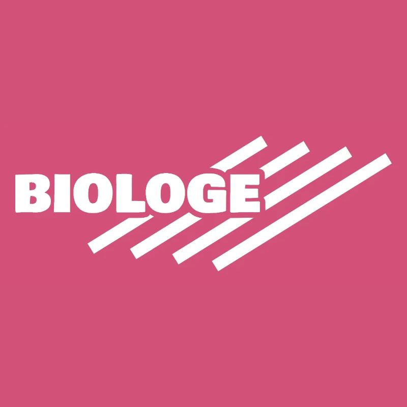 Profession Biologist