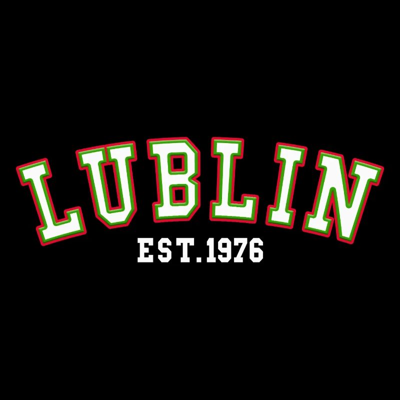 Lublin gegründet 1976