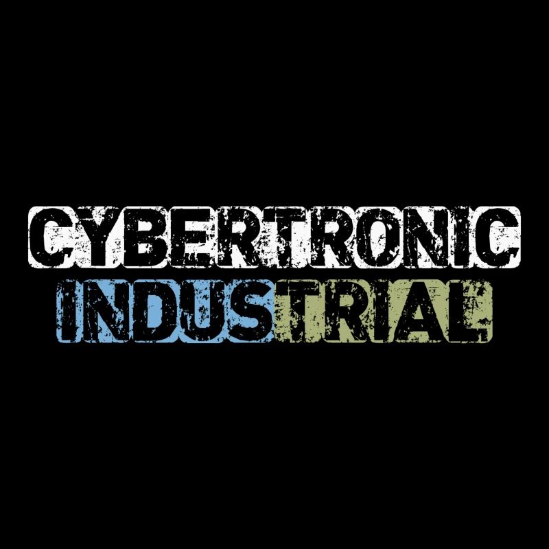 Cybertronic Industrial