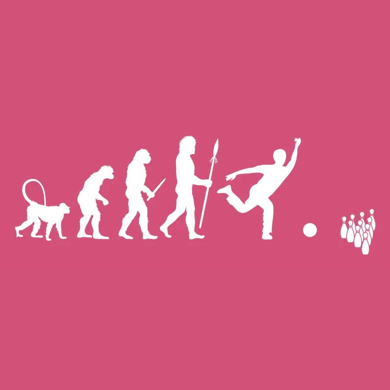 Évolution du bowling