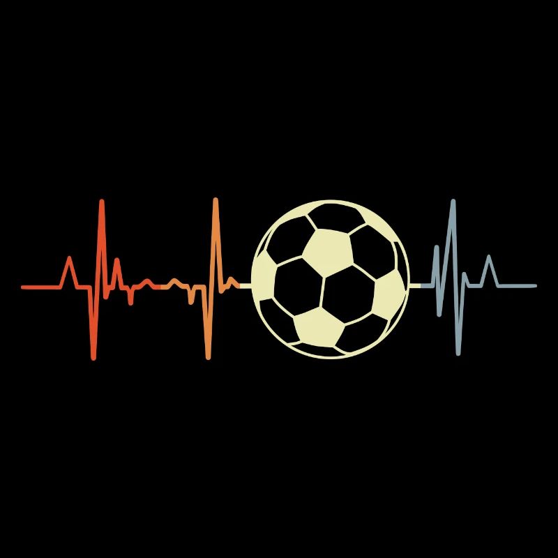 Football Palpitations cardiaques