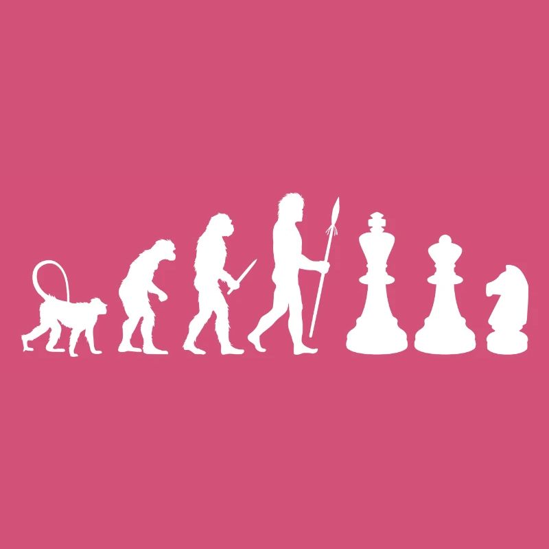 Évolution des échecs