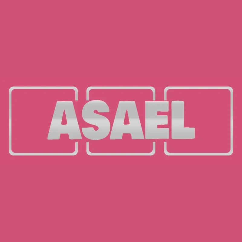 Asael als Geschenkidee