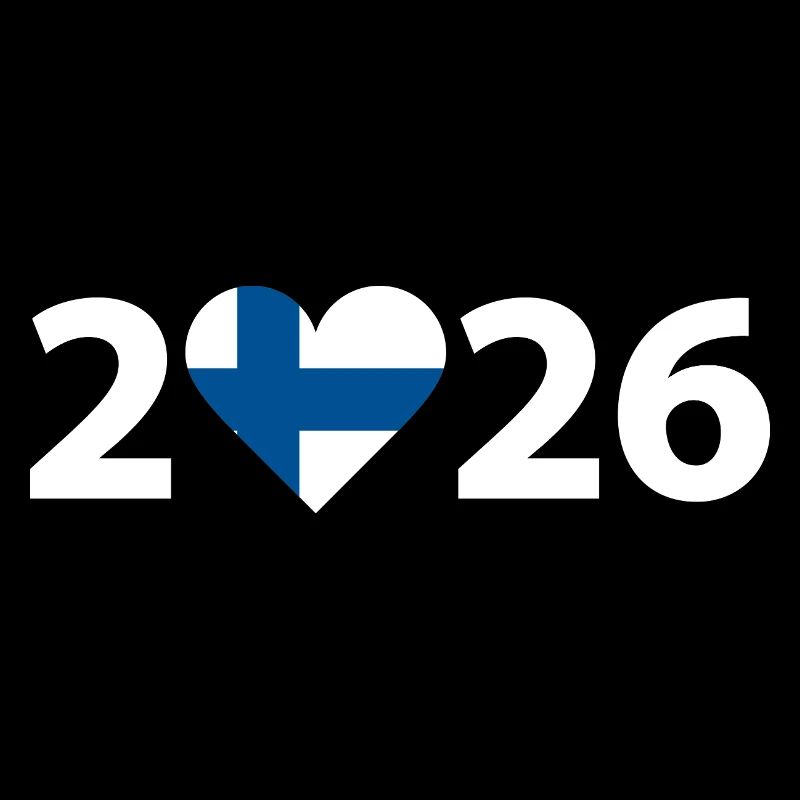 J’aime Finlande 2026, Finlande 2026