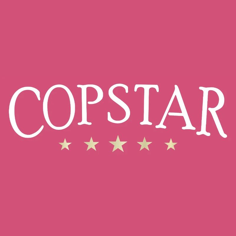 COPSTAR Copstar