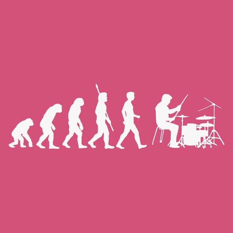 Evolution der Batterie