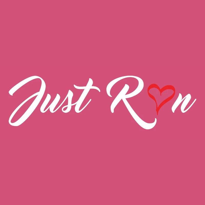 Just Run