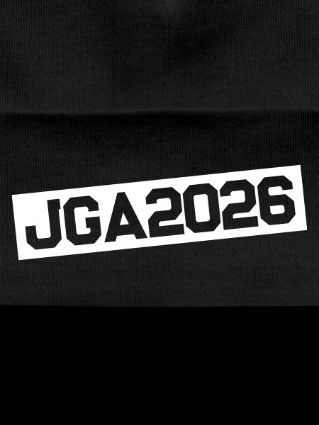 JGA 2026