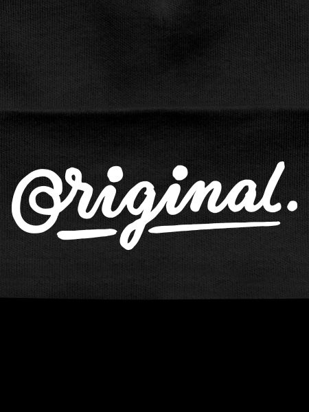 original
