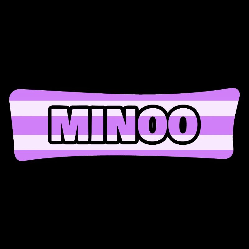 Cadeau pour Minoo