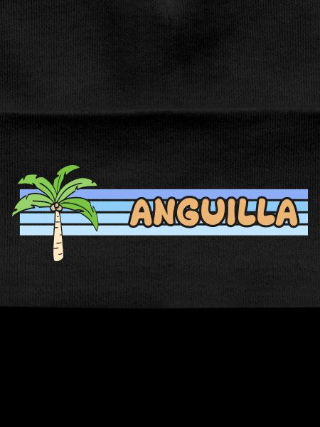 Cadeau pour Anguilla
