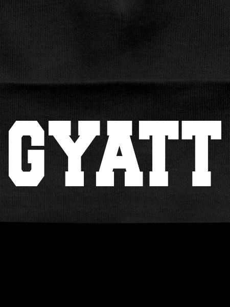 Gyatt