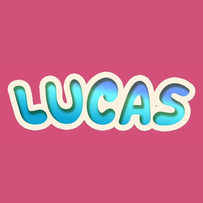 Lucas as a profession