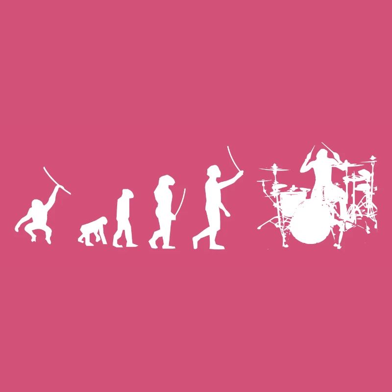 Evolution Drummer