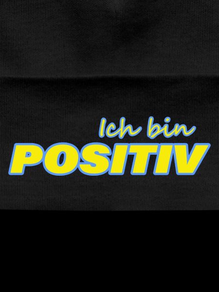 POSITIVE