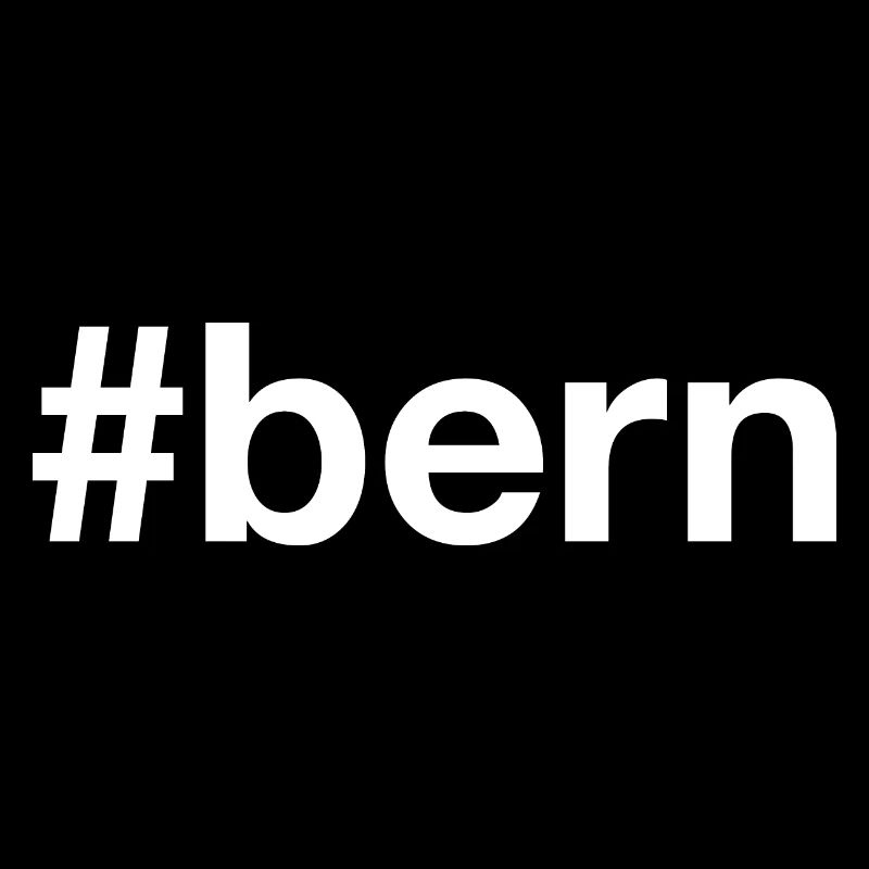 BERNE Hashtag Suisse Suisse