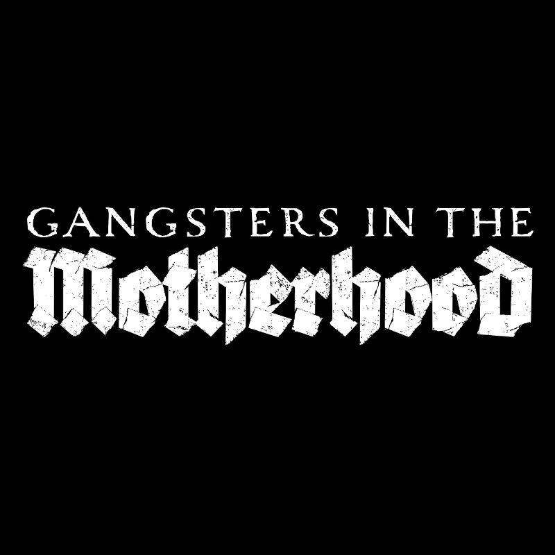 Gangsters dans la maternité