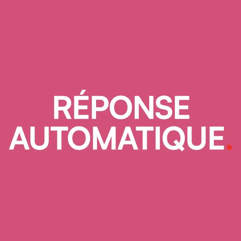 Auto Reply Humor Desktop