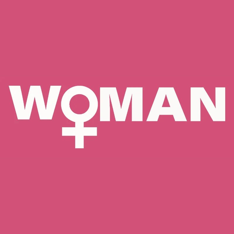 Vrouw