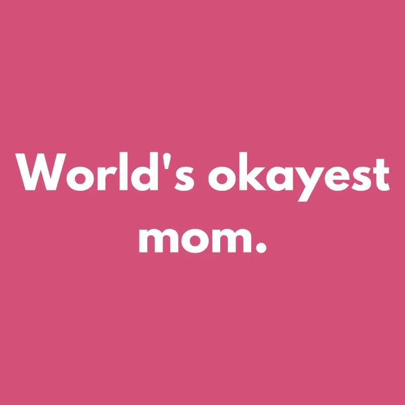 Die beste Mutter der Welt Witzig