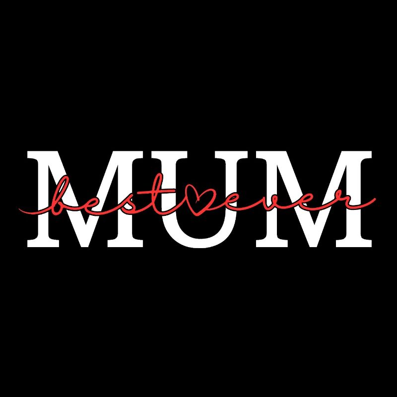 Meilleure maman de tous les temps