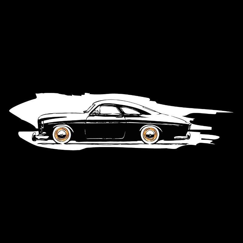 120er Serie Custom Color White