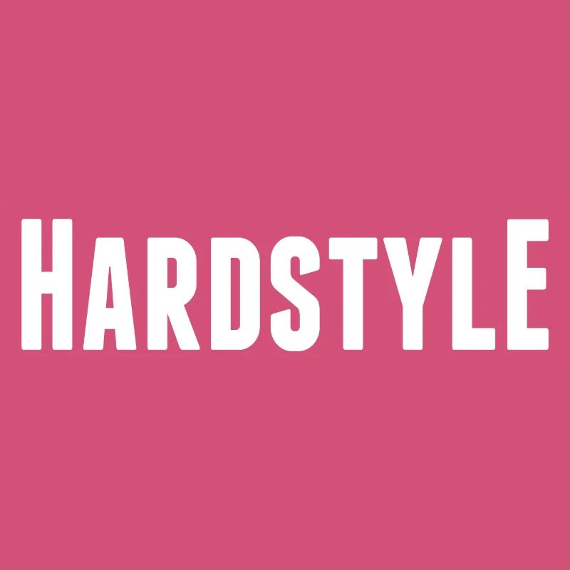 hardstyle musik danse disco record deejay dj berømmelse