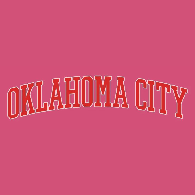 Oklahoma City