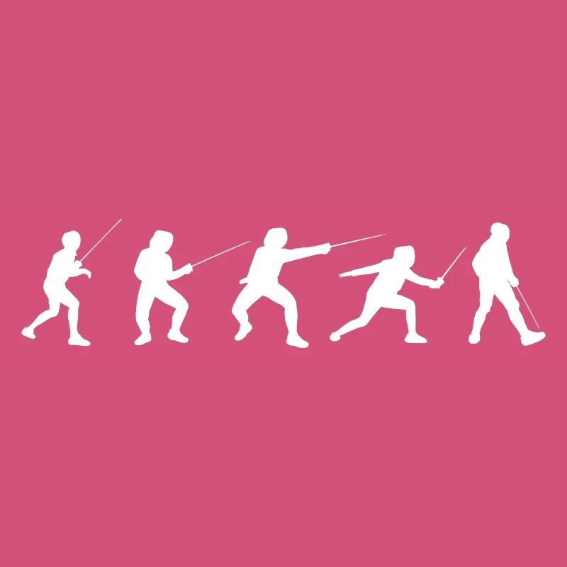 Fencing techniques